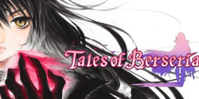 狂战传说/绯夜传奇/Tales of Berseria-GM999资源网