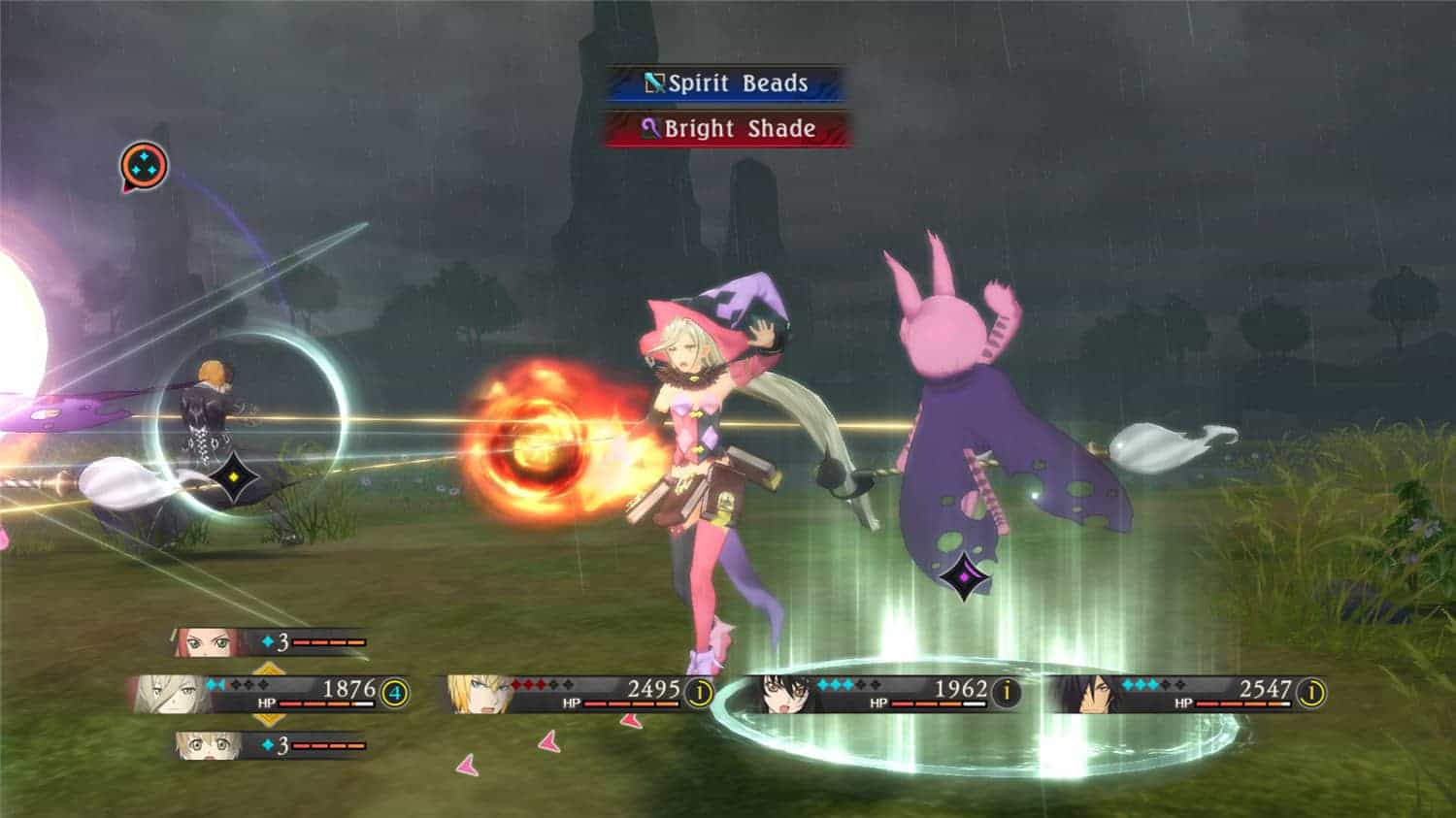 图片[7]-狂战传说/绯夜传奇/Tales of Berseria-梨子乐游戏