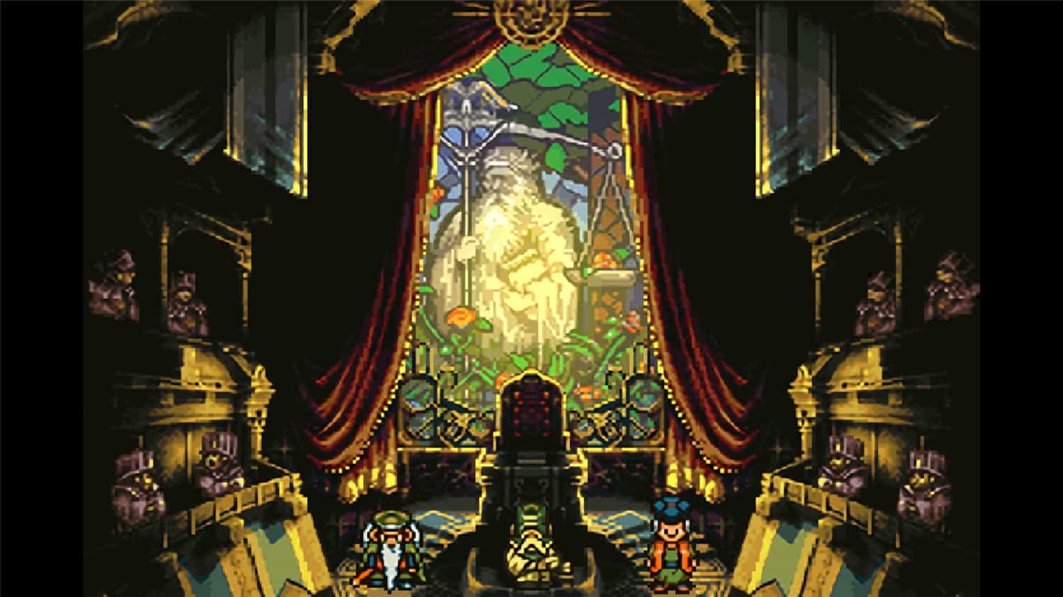 图片[2]-超时空之轮/CHRONO TRIGGER-梨子乐游戏