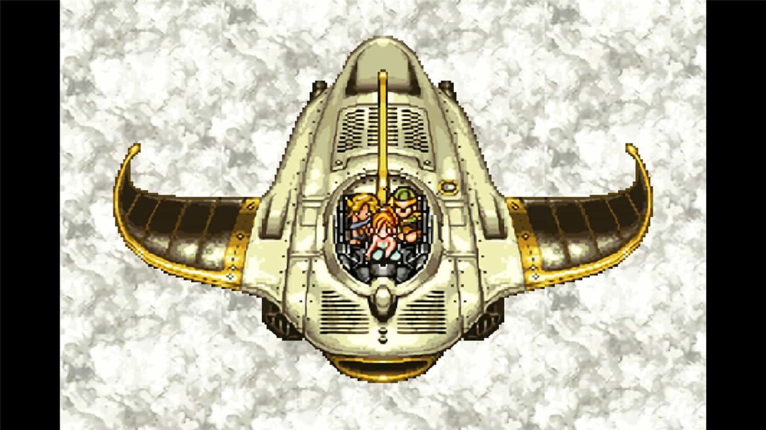 图片[3]-超时空之轮/CHRONO TRIGGER-梨子乐游戏