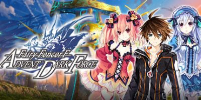 妖精剑士F：邪神降临/Fairy Fencer F Advent Dark Force-GM999资源网