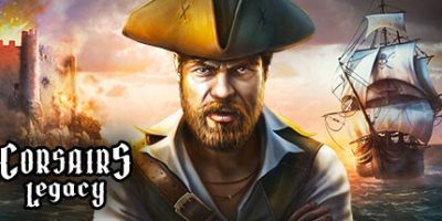 海盗遗产|海盗宝藏/Corsairs Legacy – Pirate Action RPG & Sea Battles-GM999资源网