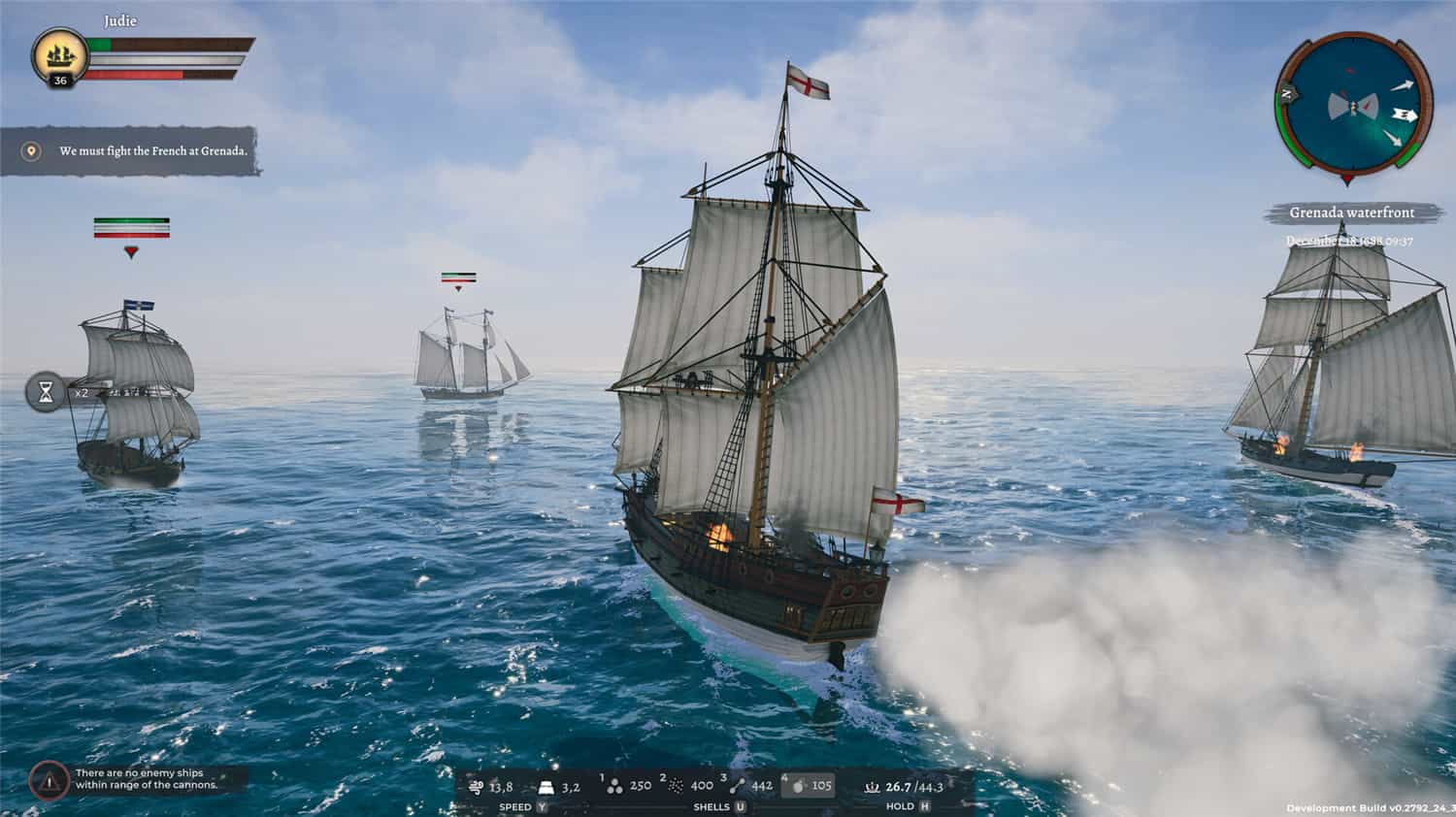 图片[3]-海盗遗产|海盗宝藏/Corsairs Legacy – Pirate Action RPG & Sea Battles-梨子乐游戏