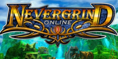 Nevergrind Online-GM999资源网