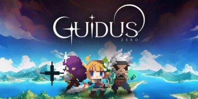 始源守卫/Guidus Zero-GM999资源网