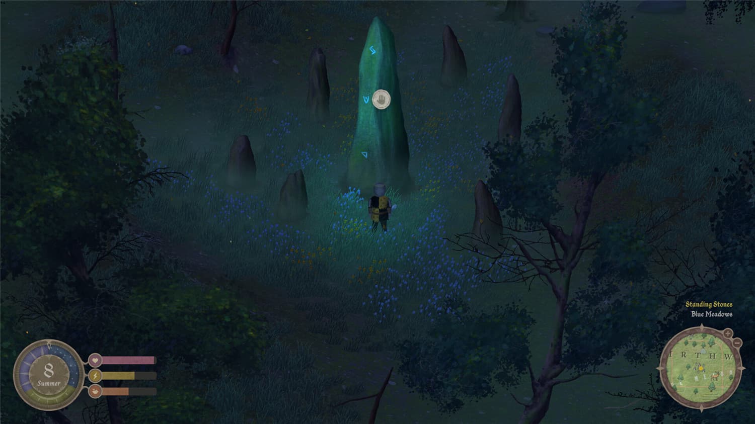 图片[9]-欢欣森活/Mirthwood-梨子乐游戏