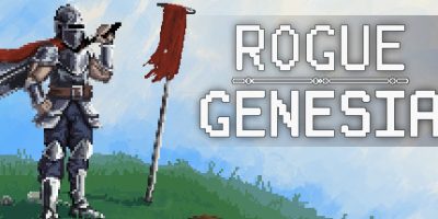 罗格：救世传说/Rogue : Genesia-GM999资源网