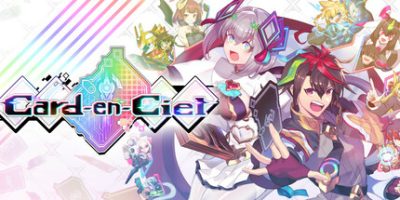 天穹卡牌录/Card-en-Ciel-GM999资源网