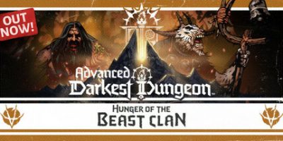 暗黑地牢2/Darkest Dungeon II/手机+PC双端-GM999资源网