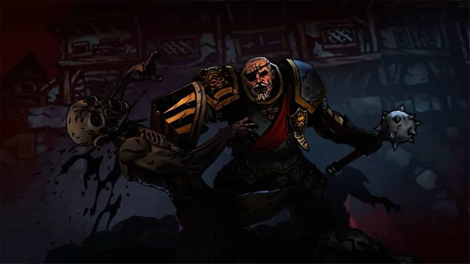 图片[3]-暗黑地牢2/Darkest Dungeon II/手机+PC双端-梨子乐游戏