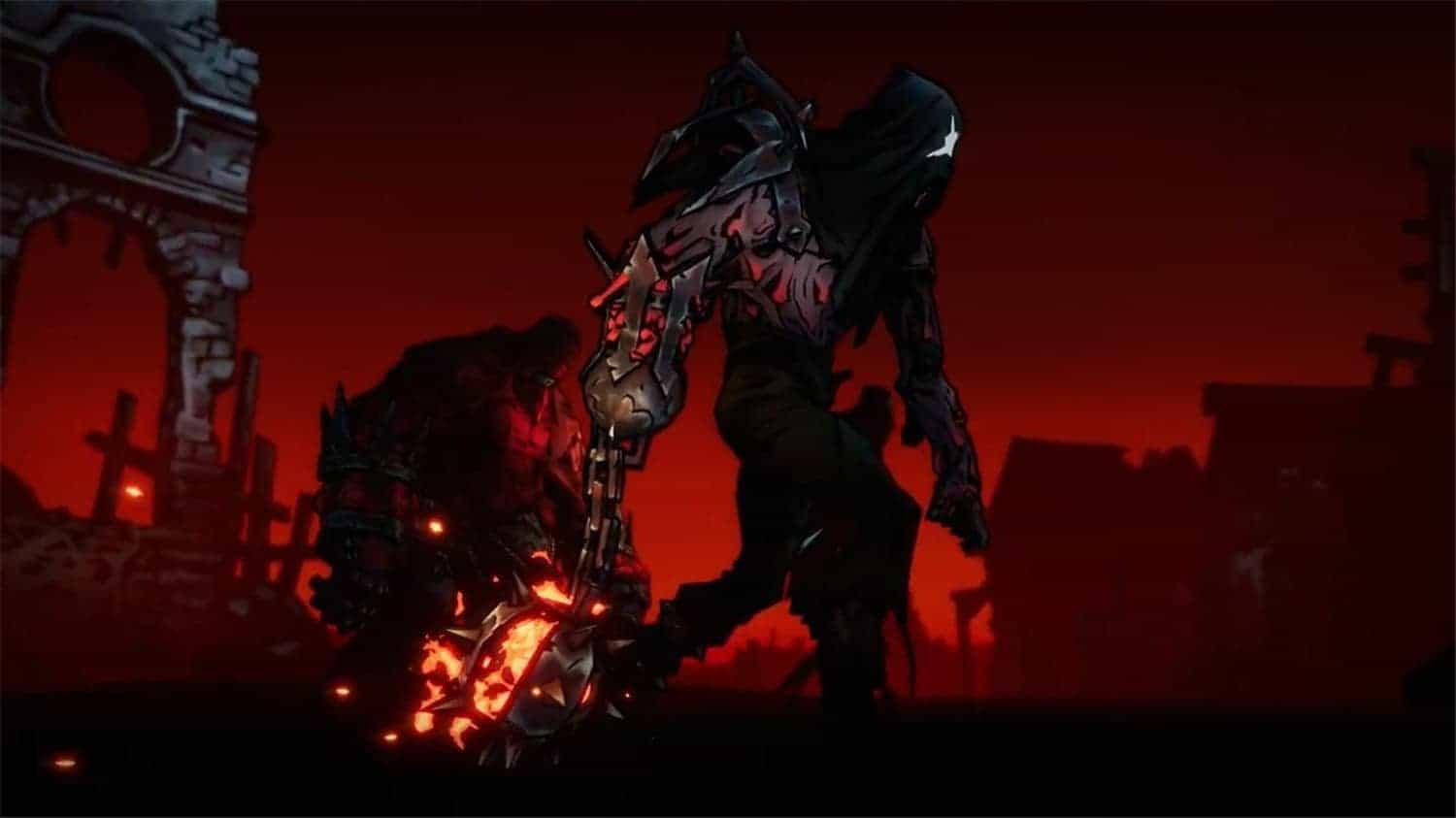 图片[4]-暗黑地牢2/Darkest Dungeon II/手机+PC双端-梨子乐游戏