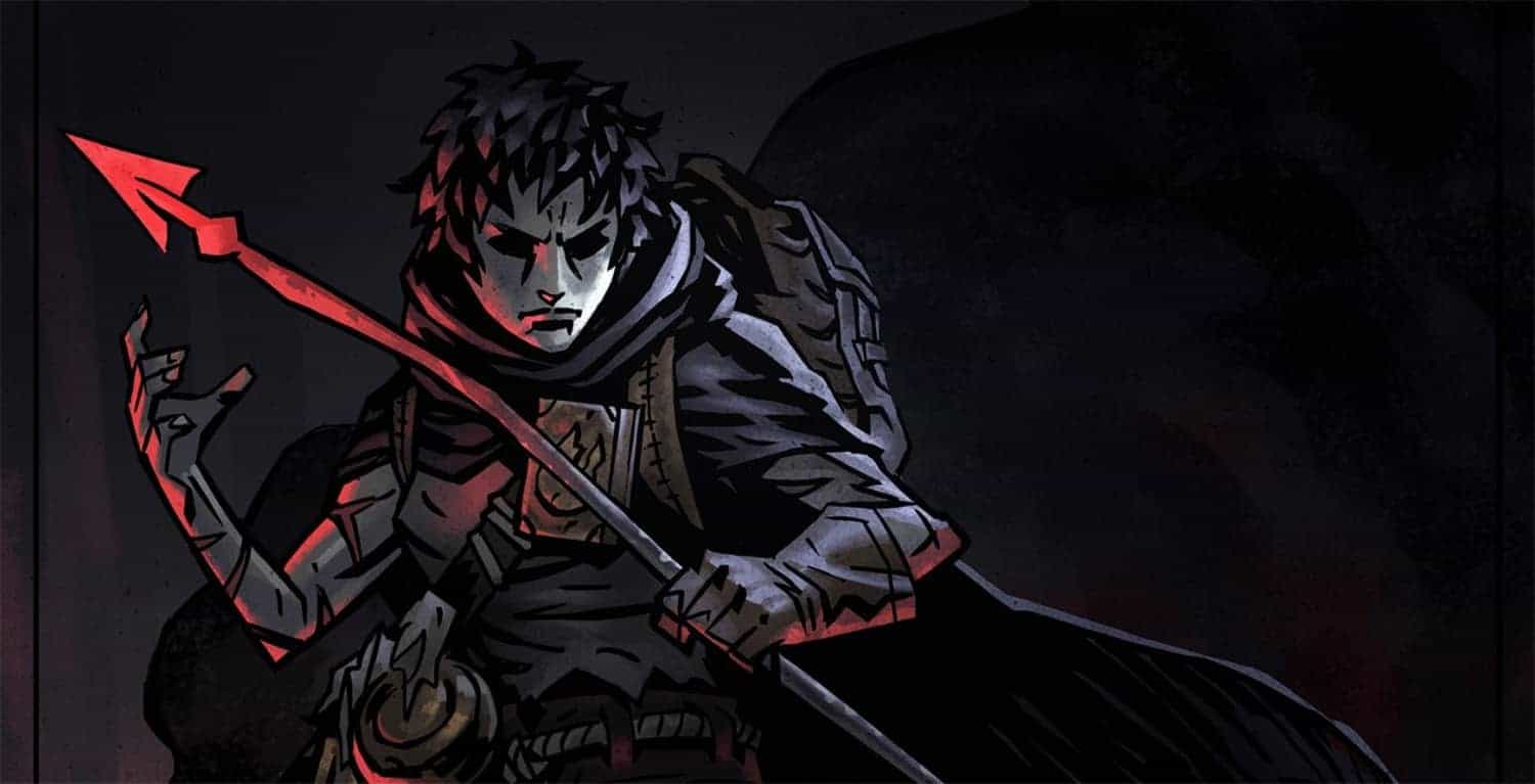 图片[5]-暗黑地牢2/Darkest Dungeon II/手机+PC双端-梨子乐游戏