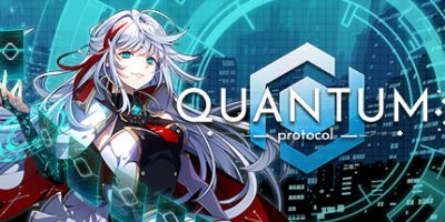 量子协议/Quantum Protocol-GM999资源网