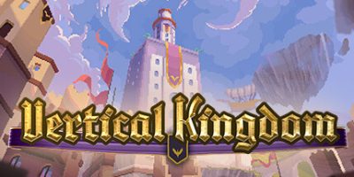 垂直王国/Vertical Kingdom-GM999资源网