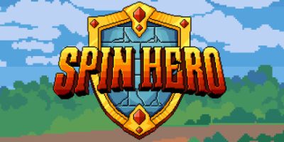 拉杆英雄/Spin Hero-GM999资源网