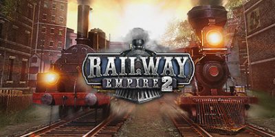 铁路帝国2/Railway Empire 2-GM999资源网