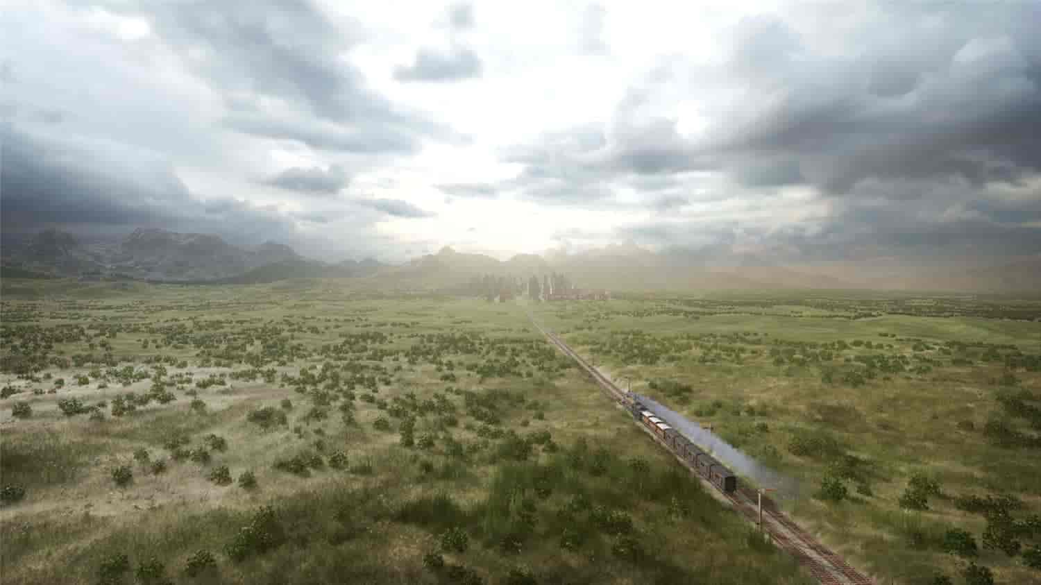 图片[5]-铁路帝国2/Railway Empire 2-梨子乐游戏