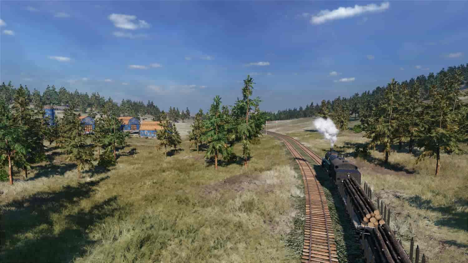 图片[6]-铁路帝国2/Railway Empire 2-梨子乐游戏