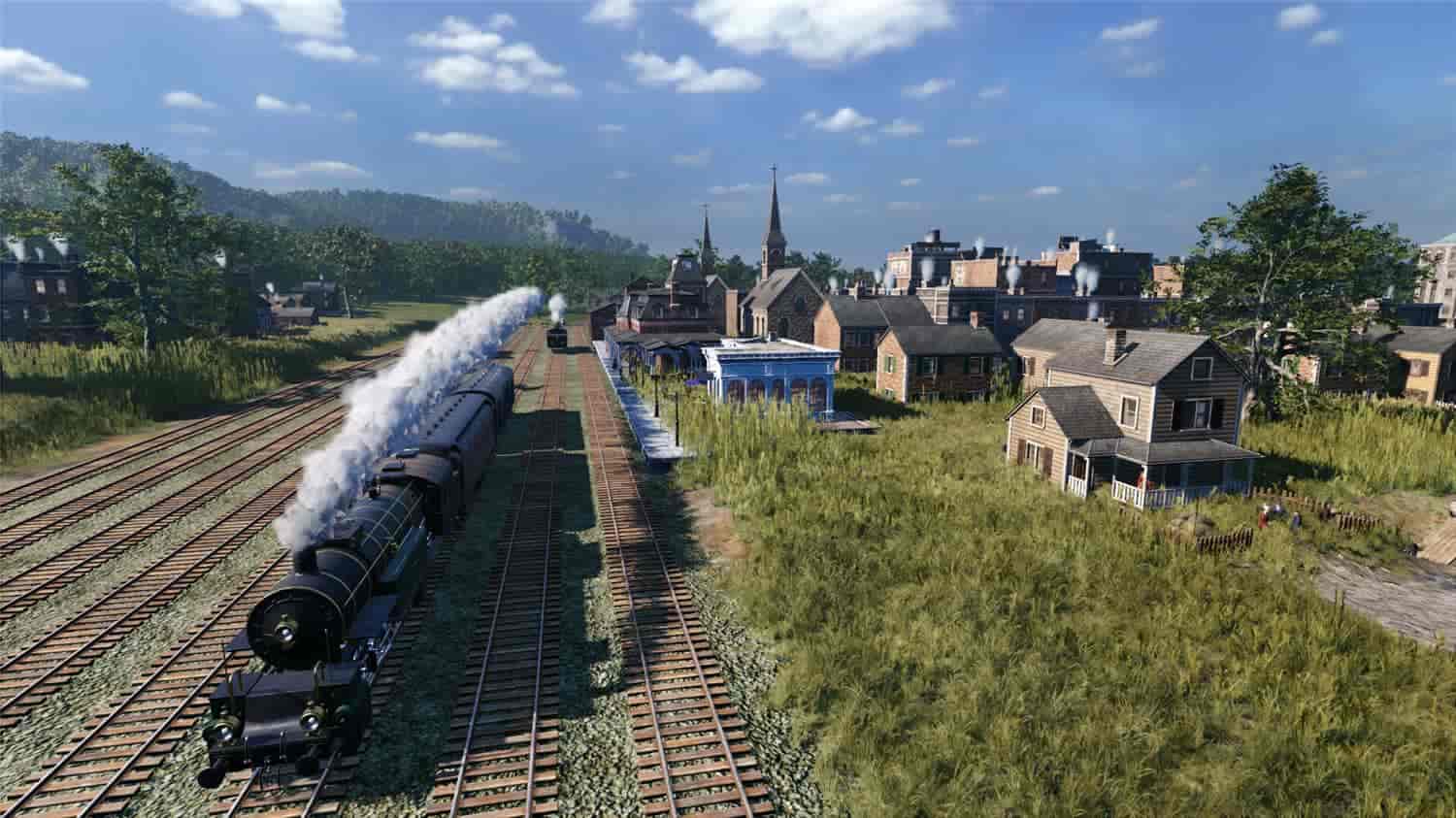图片[7]-铁路帝国2/Railway Empire 2-梨子乐游戏