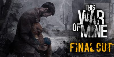 这是我的战争/This War of Mine-GM999资源网