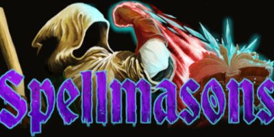 斯佩尔斯森/Spellmasons-GM999资源网