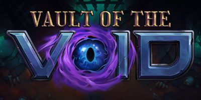 虚空穹牢/Vault of the Void-GM999资源网
