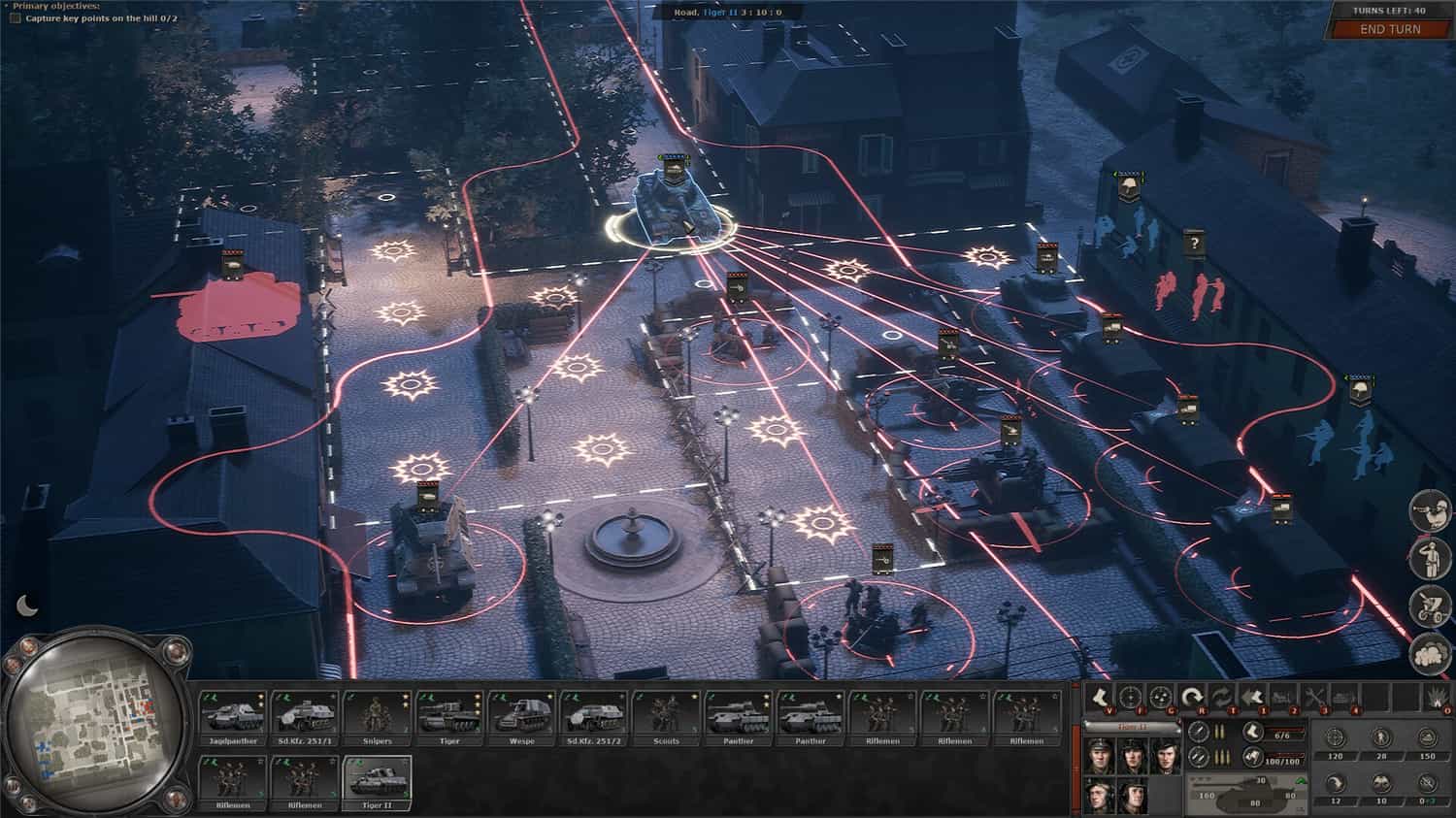 图片[9]-指挥部：二战/Headquarters: World War II（单机+联机）-梨子乐游戏