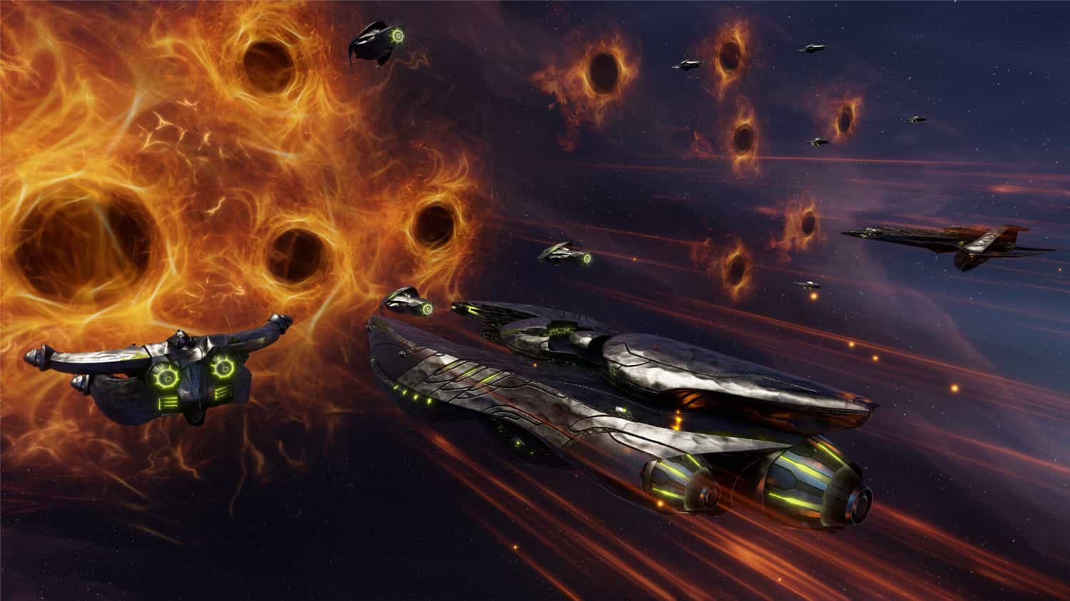 图片[7]-太阳帝国的原罪2/Sins of a Solar Empire II-梨子乐游戏