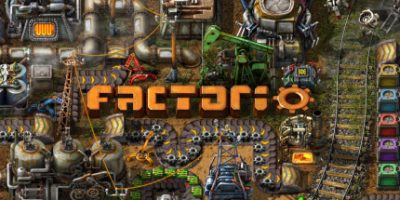 异星工厂/Factorio/单机+联机-GM999资源网