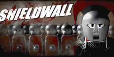 盾墙/Shieldwall-GM999资源网