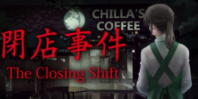 闭店事件/The Closing Shift-GM999资源网