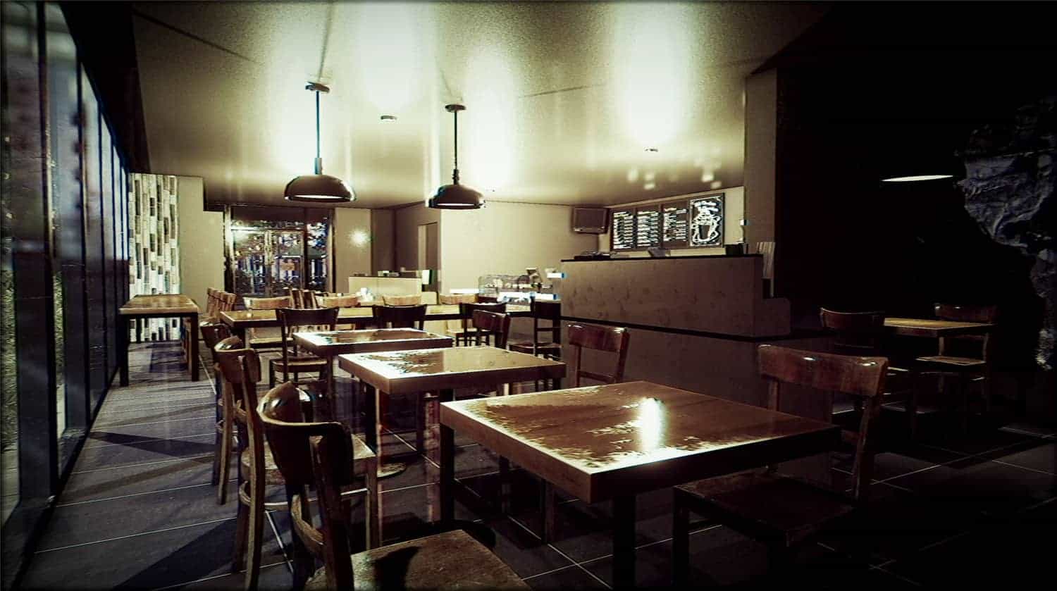 图片[2]-闭店事件/The Closing Shift-梨子乐游戏