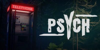 心魔/Psych-GM999资源网