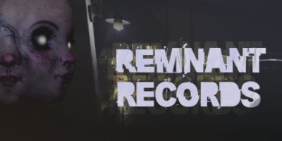 残存记录/Remnant Records-GM999资源网