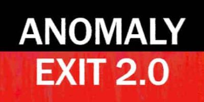 异常出口/Anomaly Exit-GM999资源网