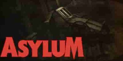 疯人院/ASYLUM-GM999资源网