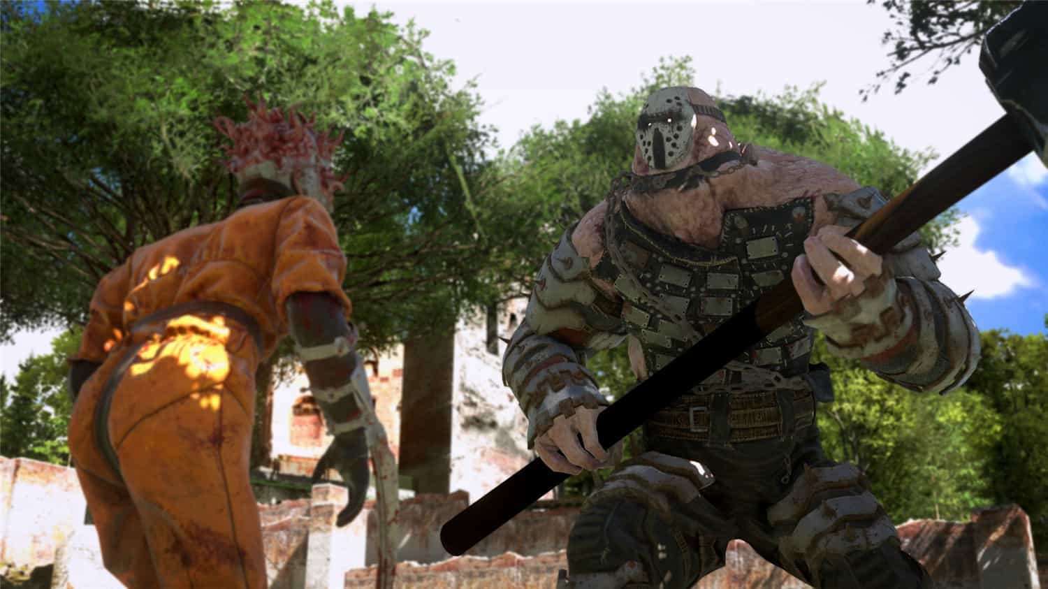 图片[6]-英雄萨姆4/Serious Sam 4-梨子乐游戏