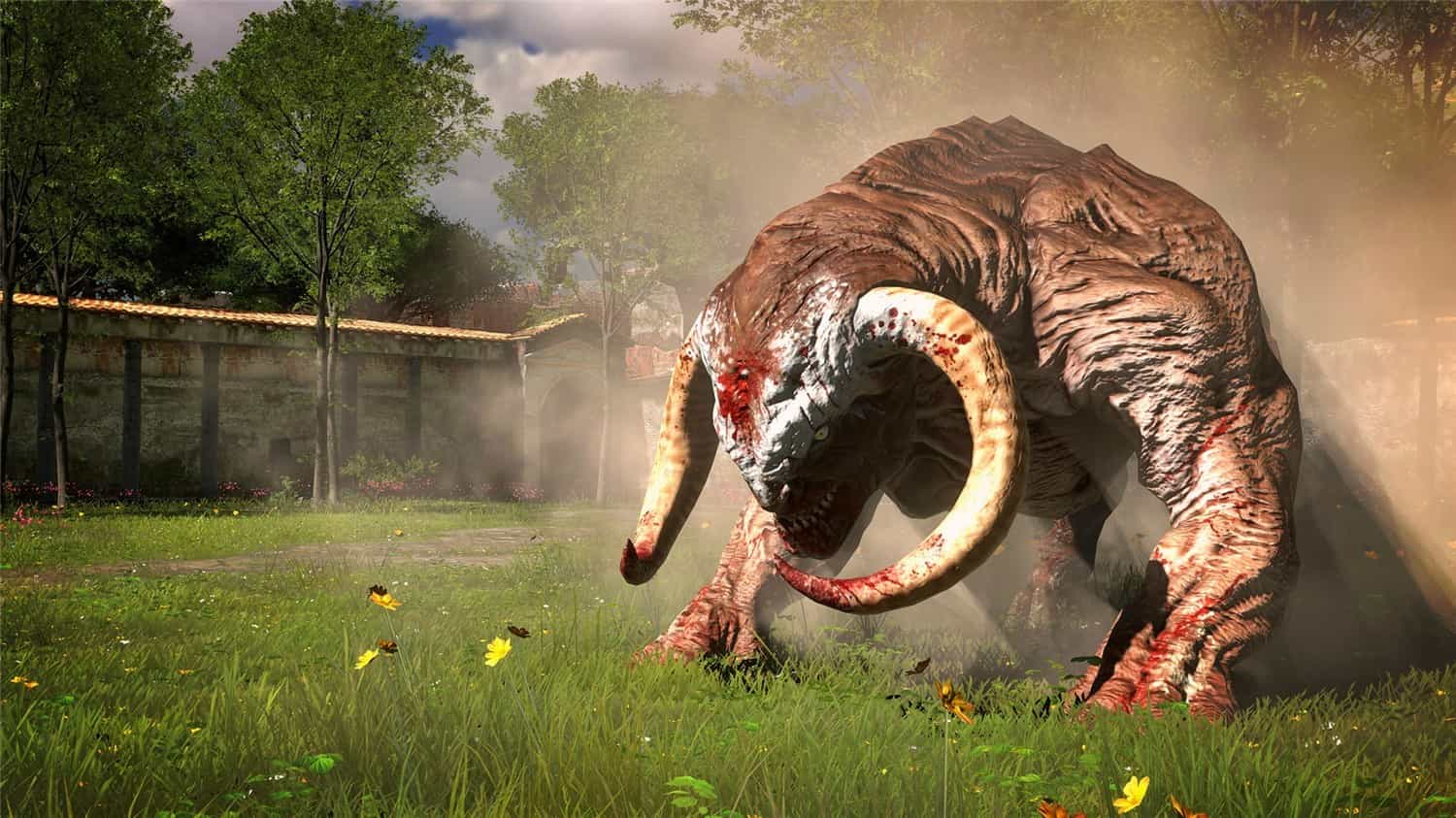 图片[7]-英雄萨姆4/Serious Sam 4-梨子乐游戏