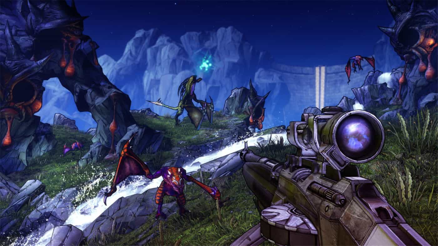 图片[4]-无主之地2/Borderlands 2-梨子乐游戏