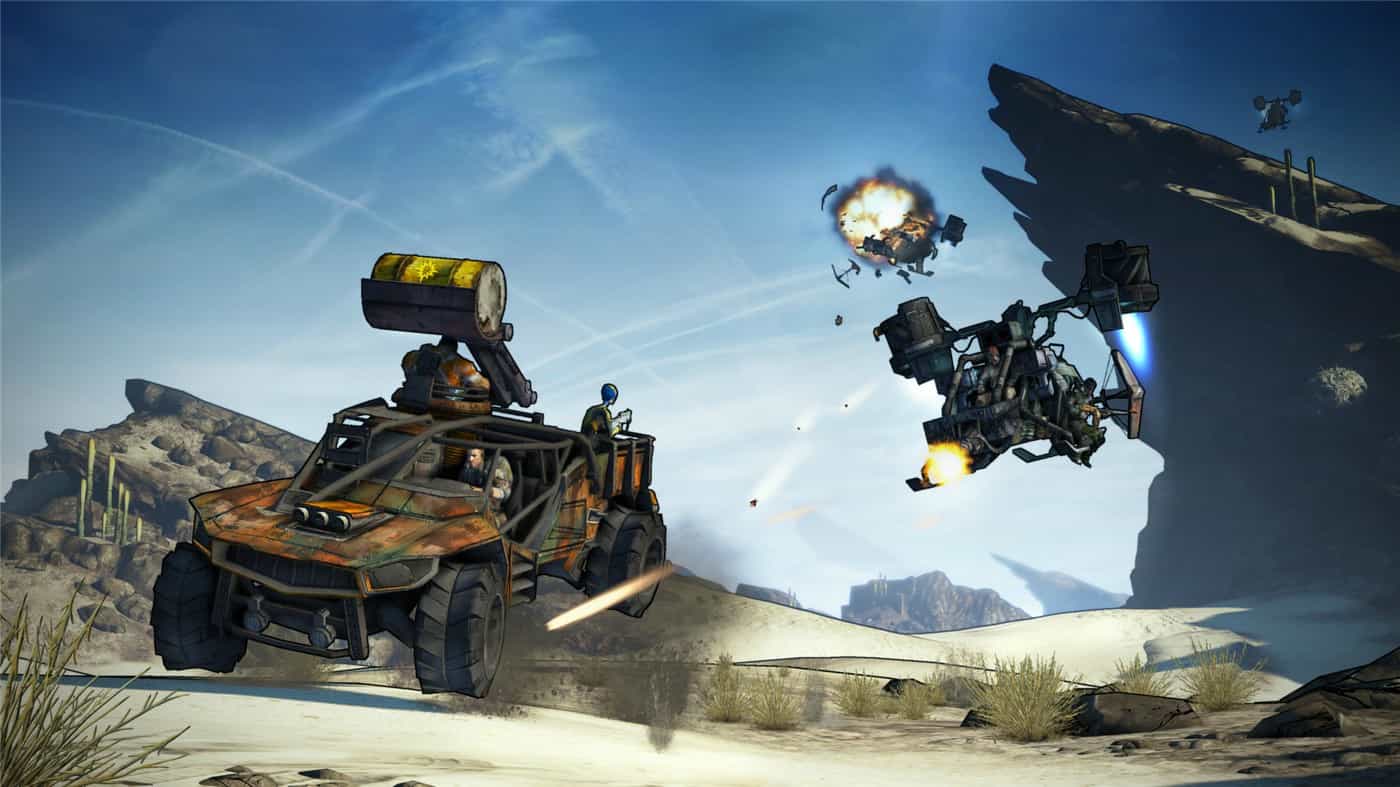 图片[6]-无主之地2/Borderlands 2-梨子乐游戏