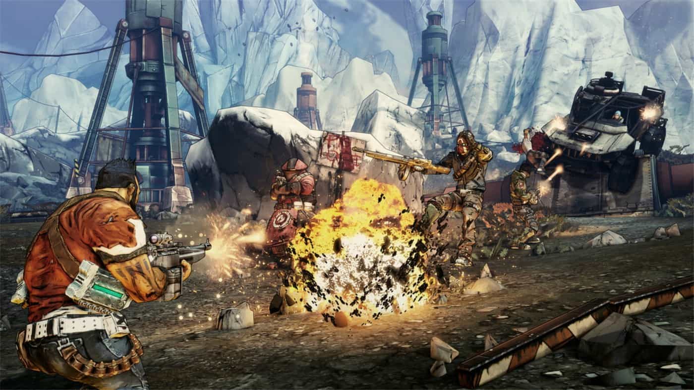 图片[7]-无主之地2/Borderlands 2-梨子乐游戏