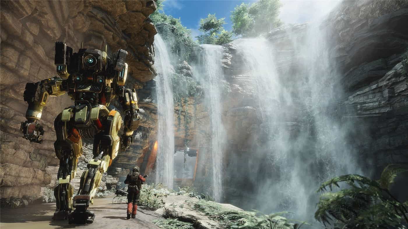 图片[4]-泰坦陨落2/Titanfall 2-梨子乐游戏