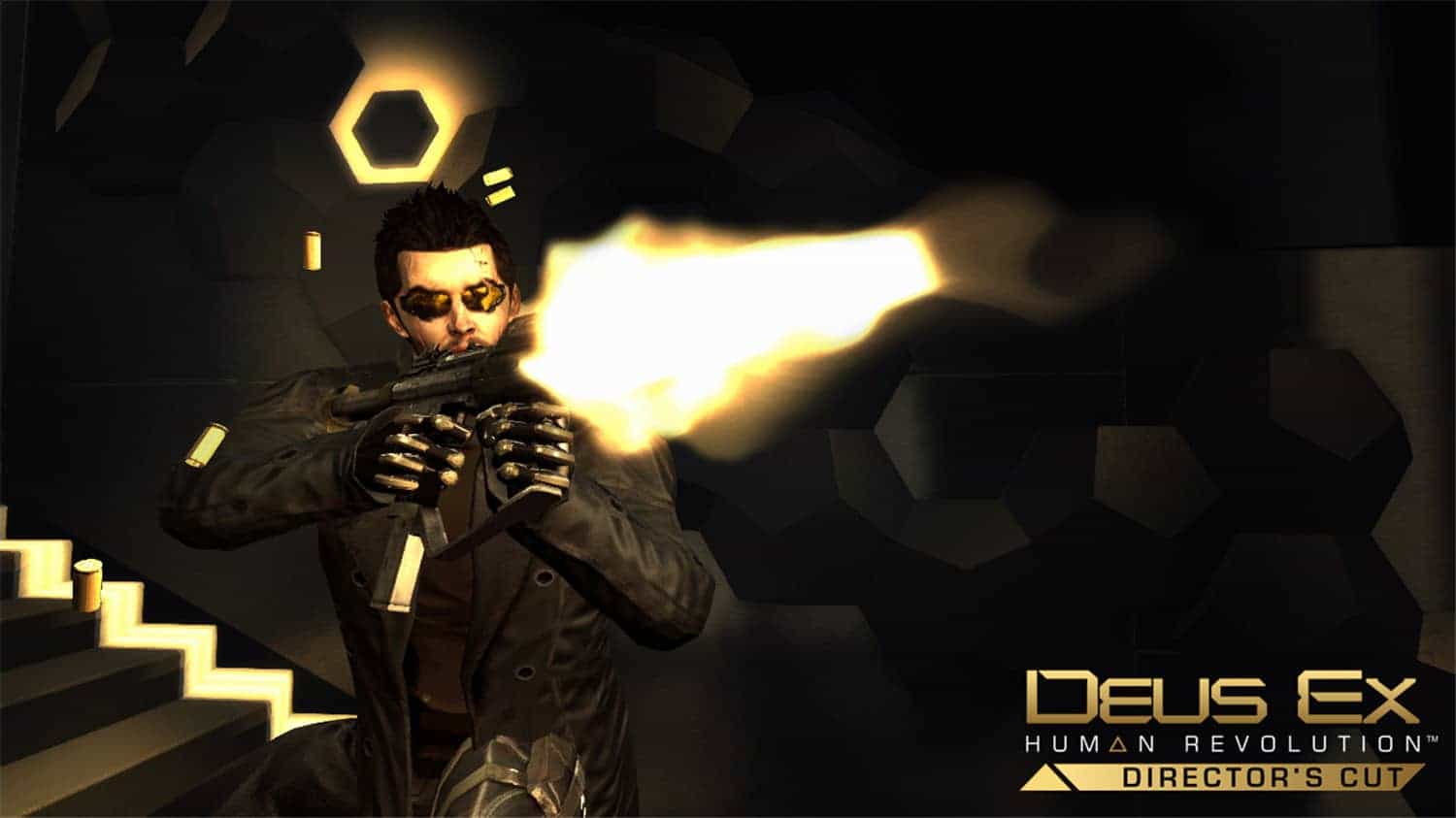 图片[2]-杀出重围3：人类革命/Deus Ex: Human Revolution-梨子乐游戏
