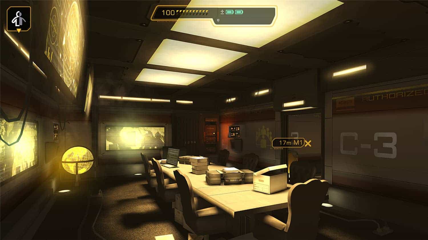 图片[3]-杀出重围：陨落/Deus Ex: The Fall-梨子乐游戏