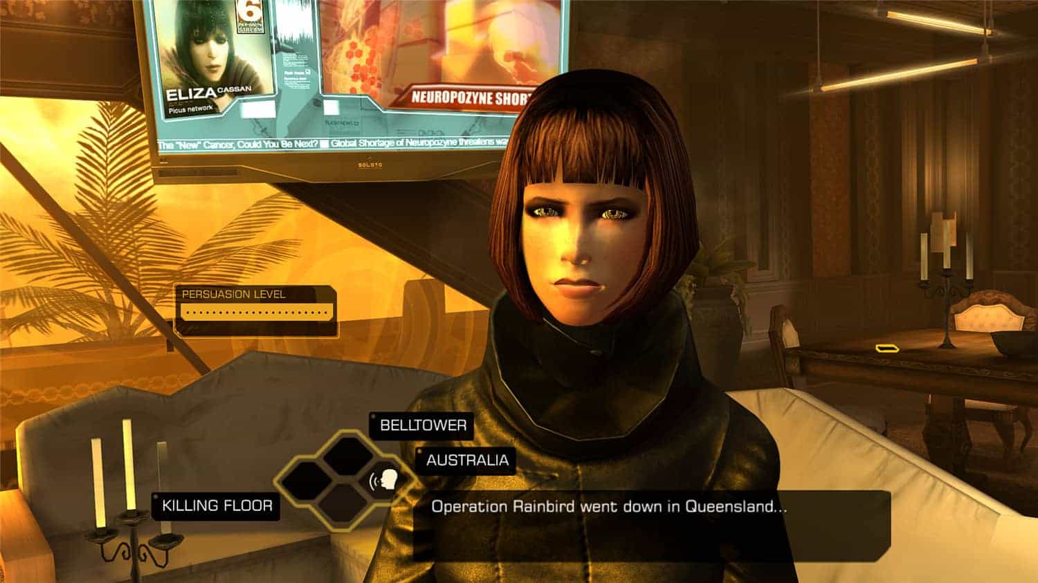 图片[7]-杀出重围：陨落/Deus Ex: The Fall-梨子乐游戏