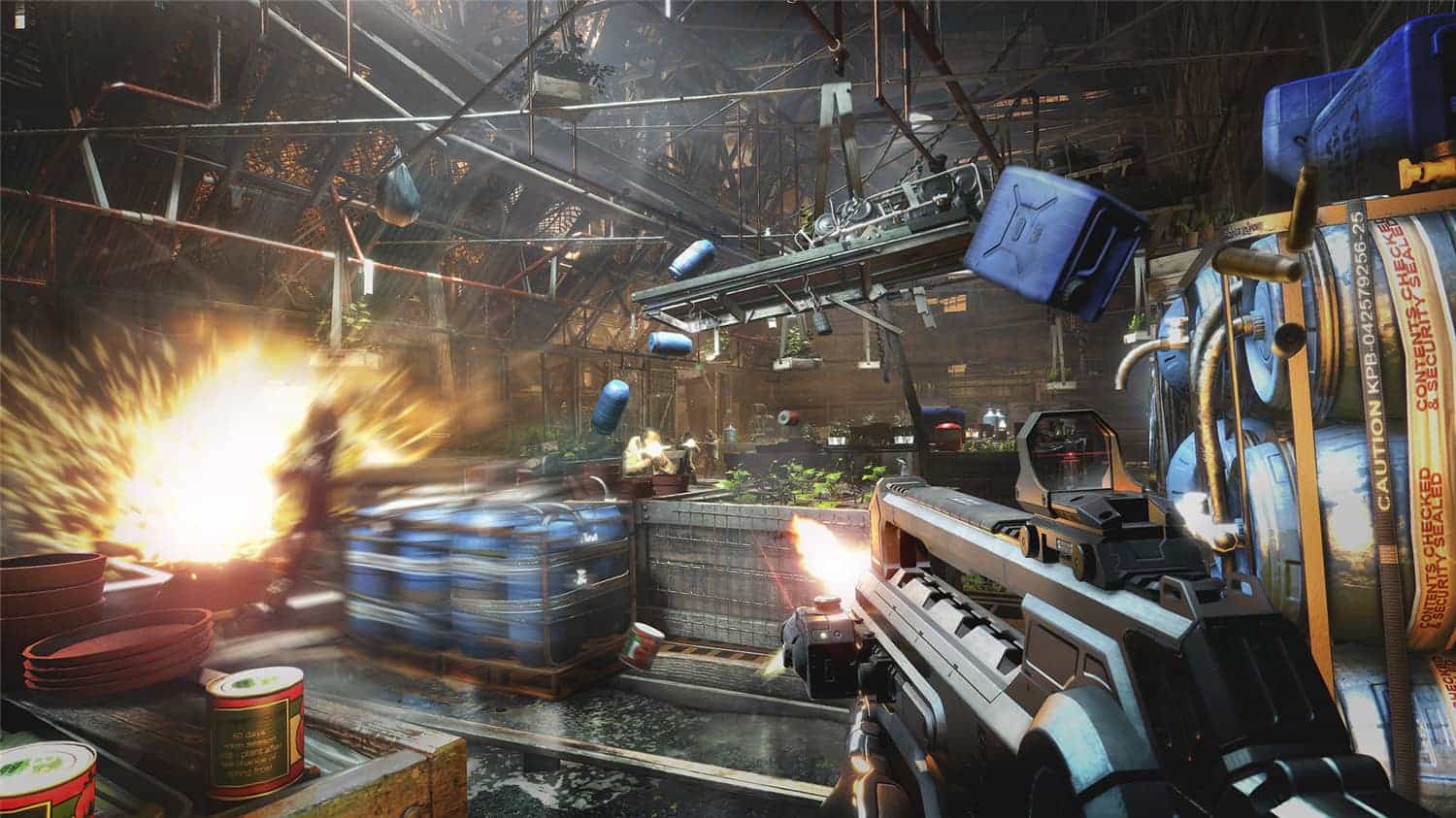 图片[7]-杀出重围：人类分裂/Deus Ex: Mankind Divided-梨子乐游戏