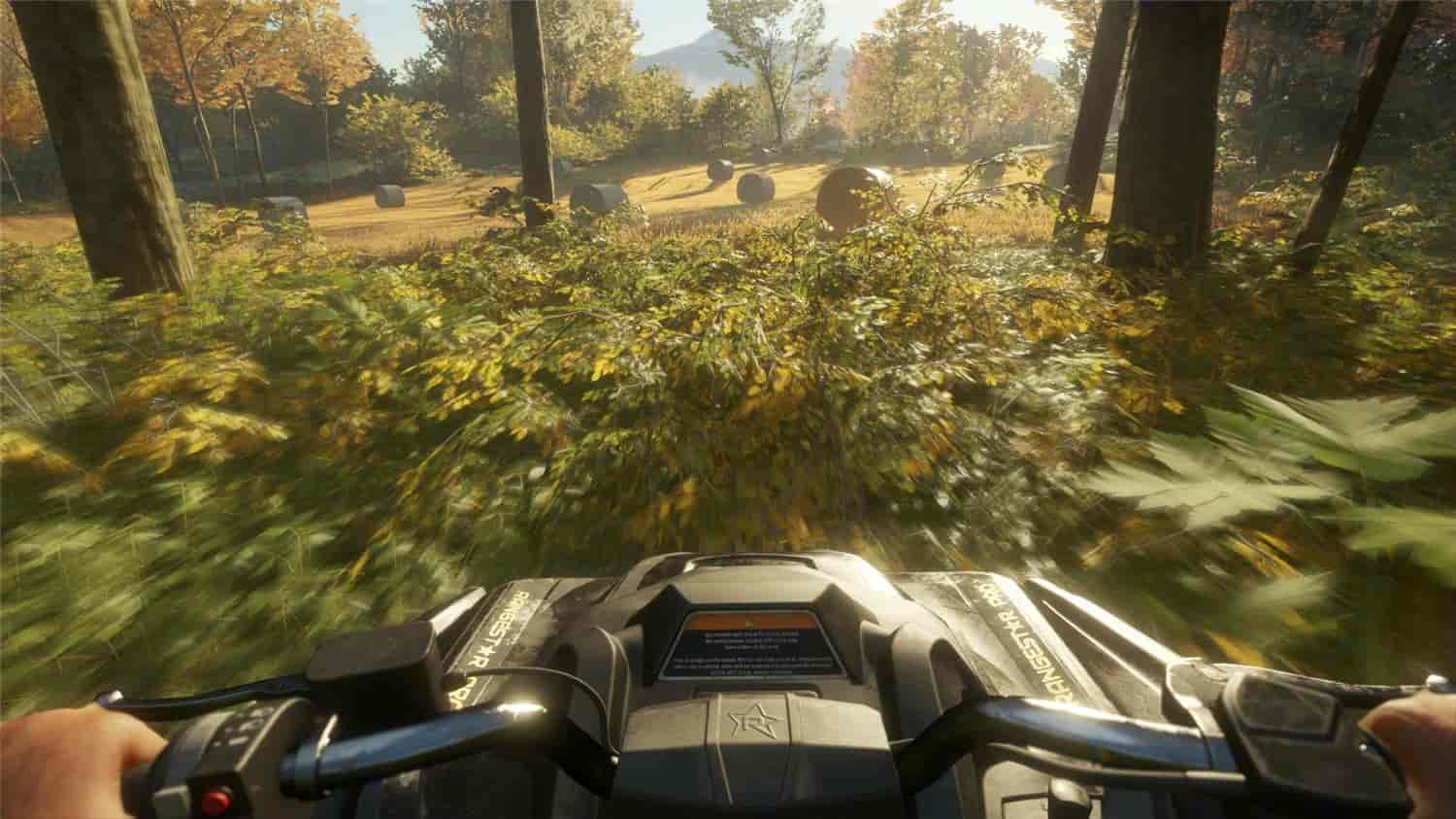 图片[8]-猎人：荒野的召唤/theHunter: Call of the Wild-梨子乐游戏