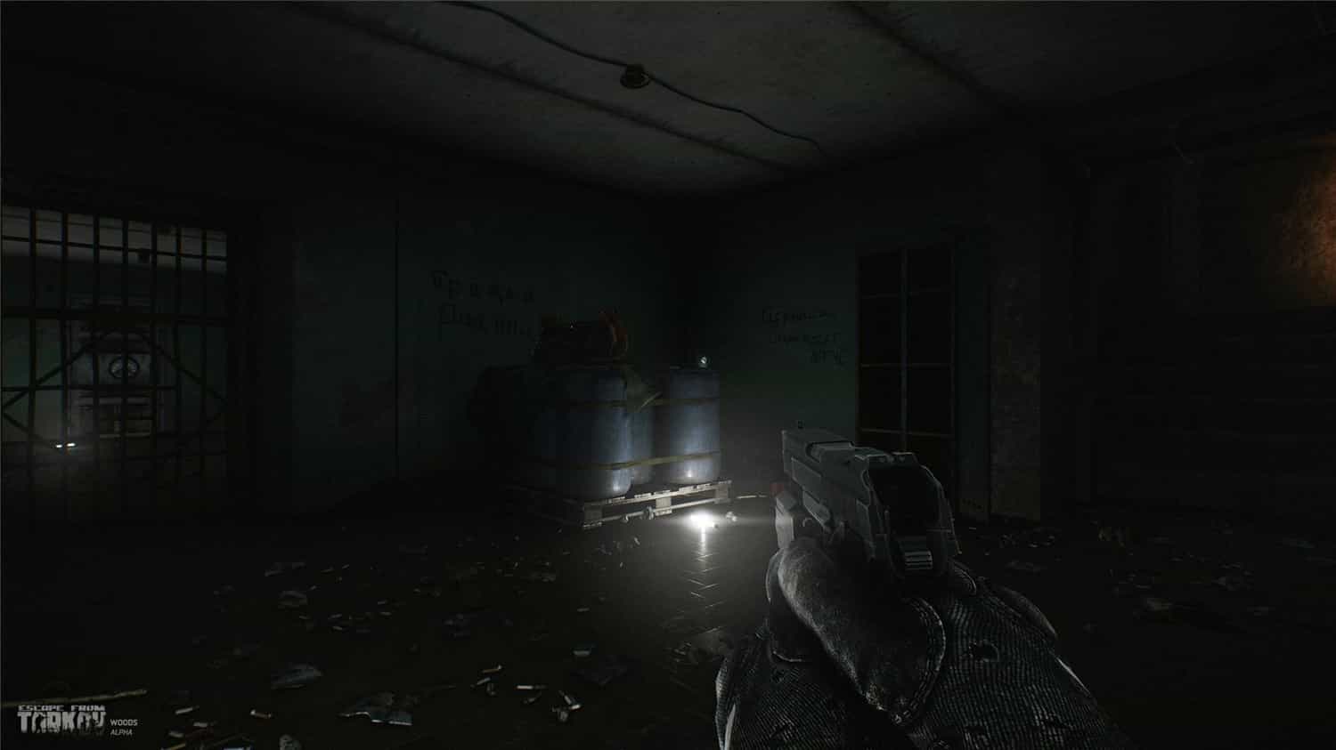 图片[5]-逃离塔科夫/Escape from Tarkov-梨子乐游戏