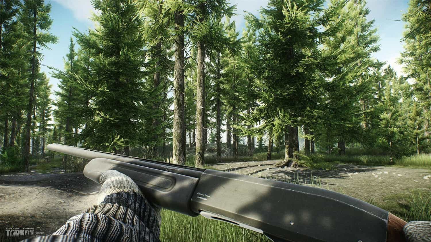 图片[7]-逃离塔科夫/Escape from Tarkov-梨子乐游戏