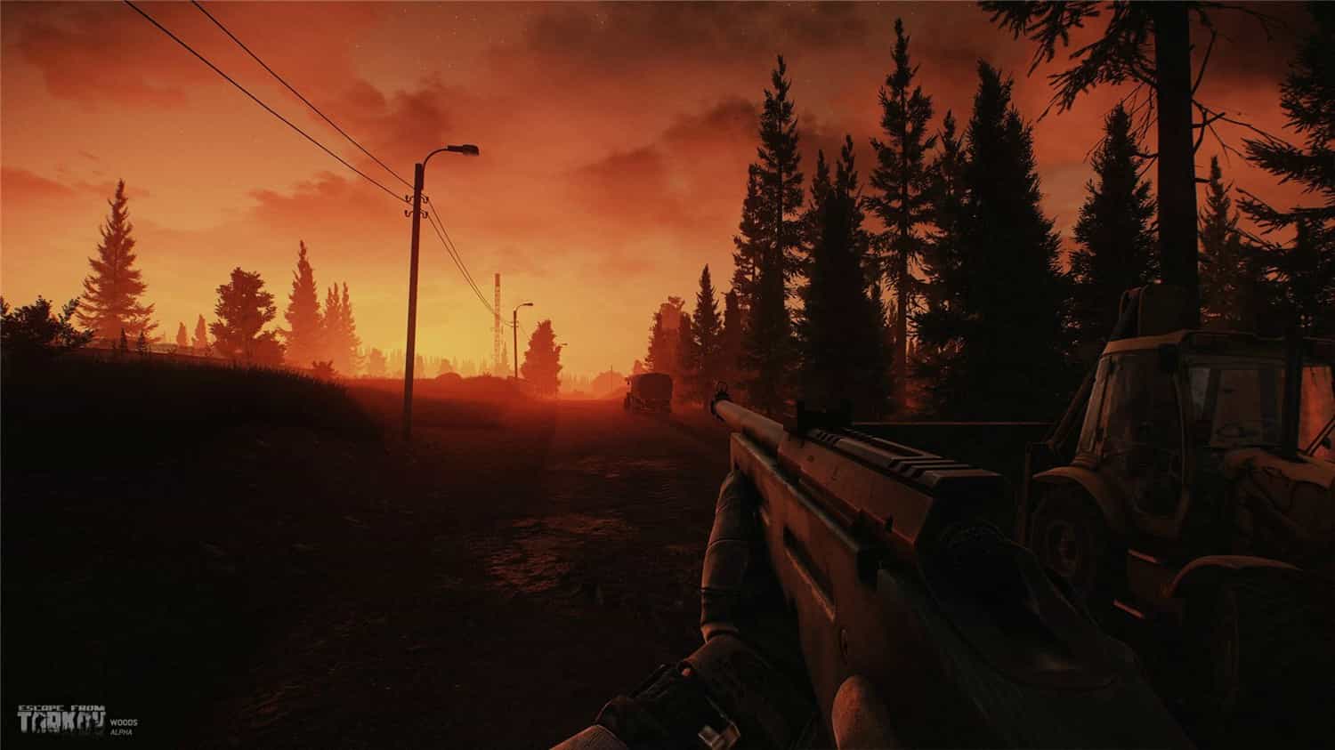 图片[9]-逃离塔科夫/Escape from Tarkov-梨子乐游戏